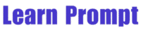 Learn Prompt